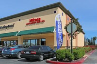 West Manteca
