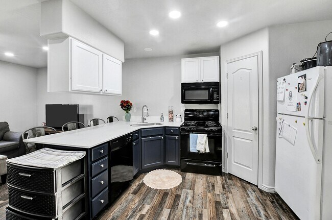 2112 Dakota Ave in Provo, UT - Building Photo - Building Photo