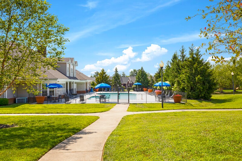 Glenmary Village Apartments in Louisville, KY