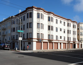 3300 Laguna St in San Francisco, CA - Building Photo - Building Photo