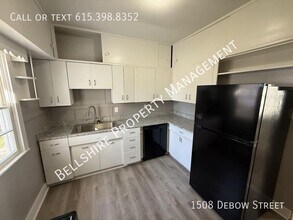 1508 Debow St in Nashville, TN - Building Photo - Building Photo