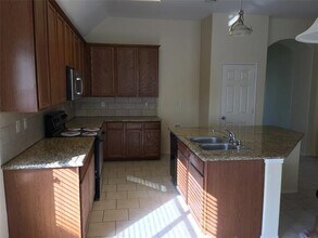 3016 Hidden Meadow Ln in Princeton, TX - Building Photo - Building Photo