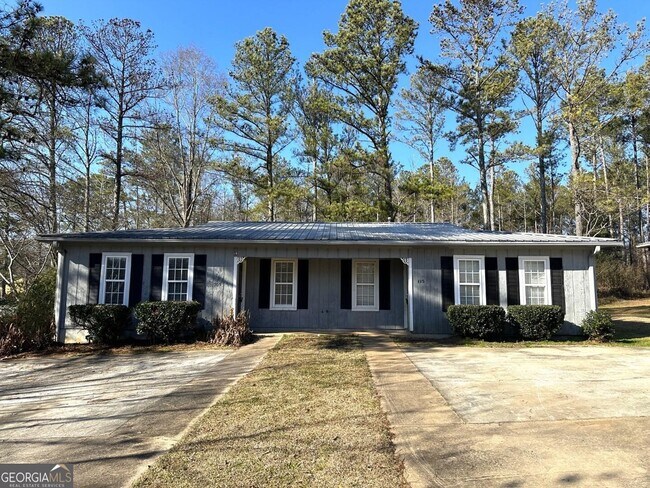 105 Pine Terrace, Unit 105 in Palmetto, GA - Building Photo - Building Photo