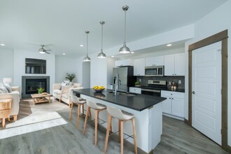 515 W Aspen St in Bozeman, MT - Building Photo - Building Photo
