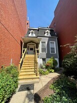 2509 N Halsted St, Unit 2 in Chicago, IL - Building Photo