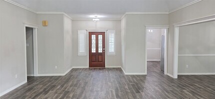 1214 W Forest Dr in Houston, TX - Building Photo - Building Photo