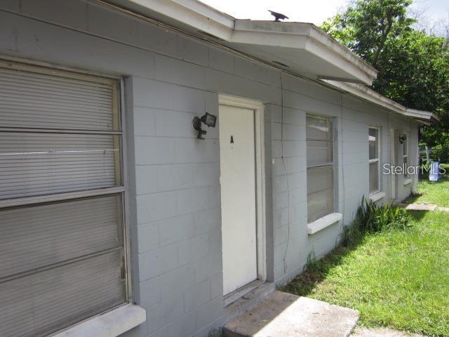 8619 N Mulberry St in Tampa, FL - Building Photo