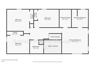 29 Red Oak Ct in Monroe Township, NJ - Foto de edificio - Building Photo