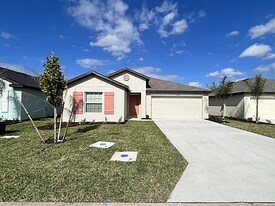 4263 Villa Rapallo Wy in North Fort Myers, FL - Building Photo