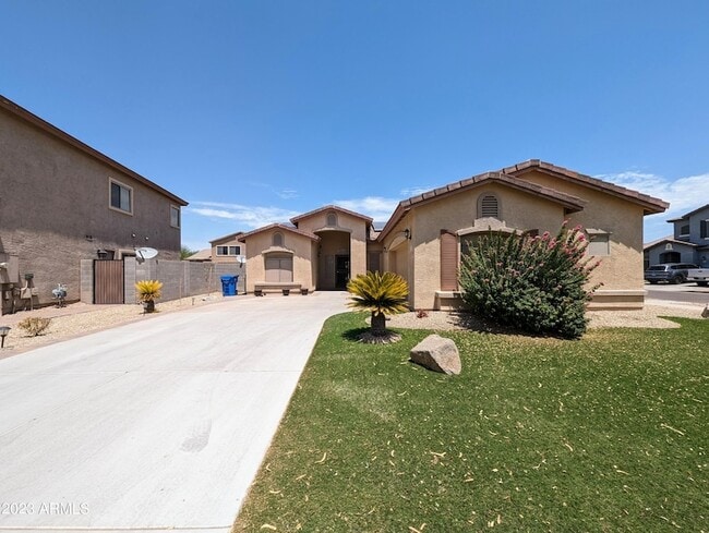 property at 5112 W Chambers St