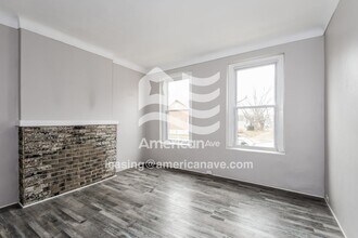 929 Fillmore St in St. Louis, MO - Foto de edificio - Building Photo