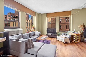 600 S Dearborn St in Chicago, IL - Building Photo - Building Photo