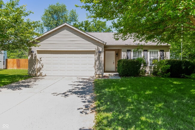 property at 7114 Elias Cir
