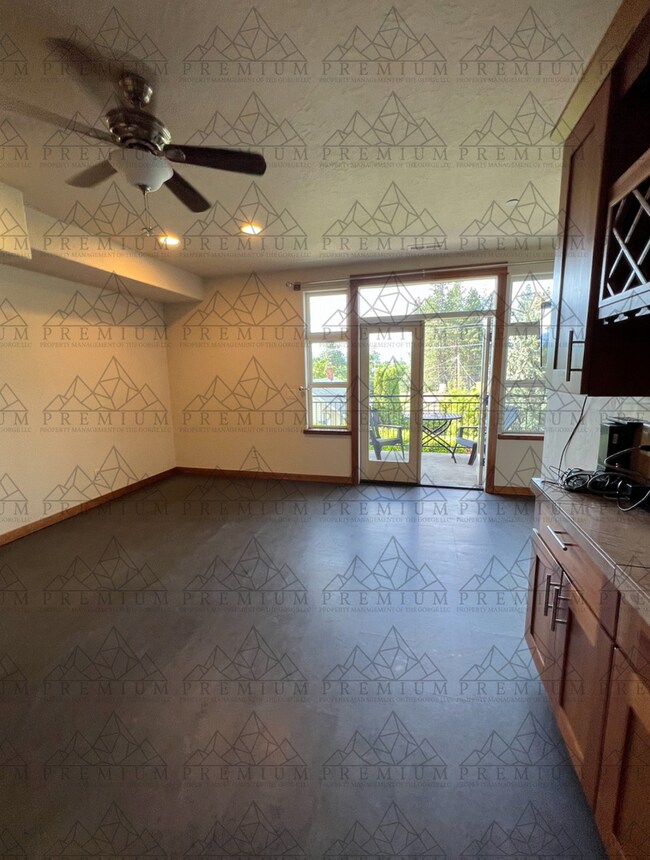 property at 1105 Wilson St