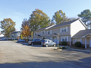 East Gate Villas in Rock Hill, SC - Foto de edificio - Building Photo