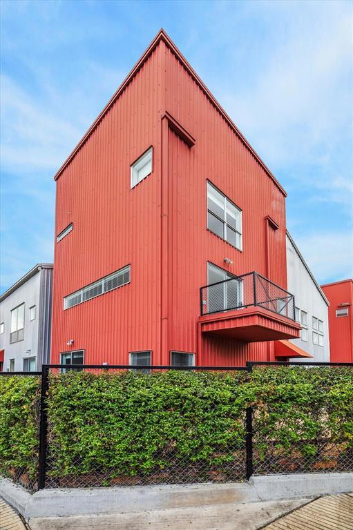 902 Robin St in Houston, TX - Building Photo - Building Photo