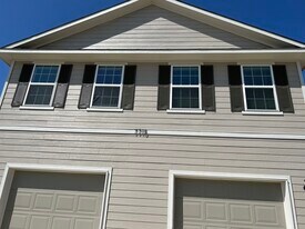 7715 Briarwood Pass in San Antonio, TX - Building Photo