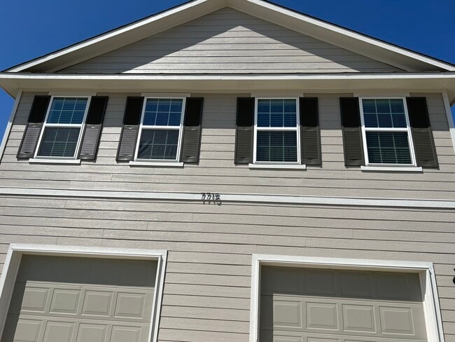 property at 7715 Briarwood Pass