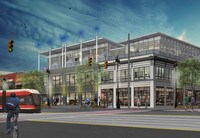 Building Photo - Baltimore Station 1 Apartments in Detroit, Michigan