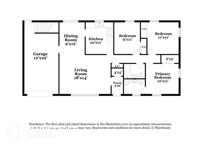 8102 E 93rd Terrace in Kansas City, MO - Foto de edificio - Building Photo