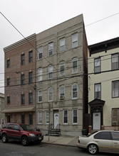 23 Saint Pauls Ave in Jersey City, NJ - Building Photo - Building Photo