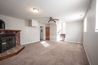 8830 E 35th St in Indianapolis, IN - Building Photo - Building Photo