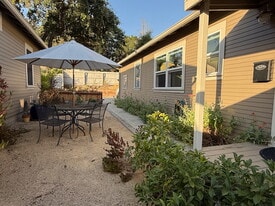 1169 Leff St, Unit A in San Luis Obispo, CA - Building Photo
