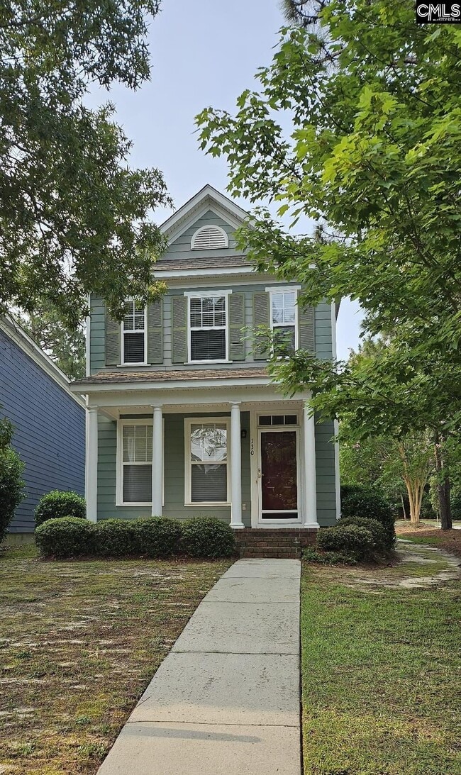 property at 130 Palmetto Park Cir