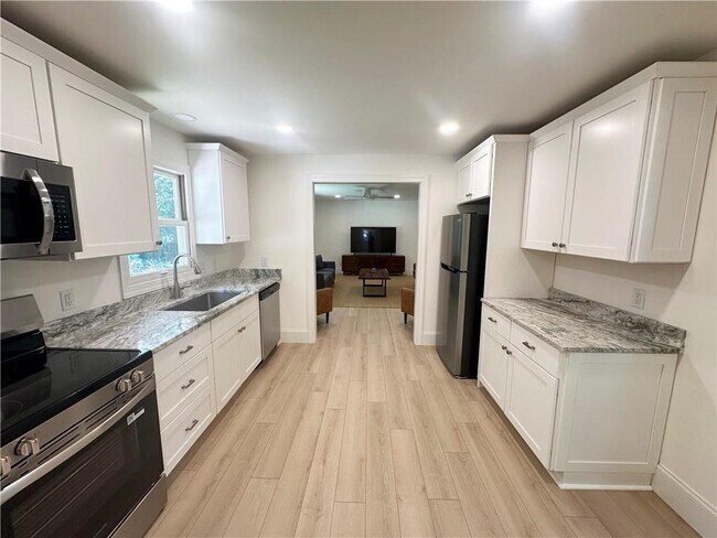 property at 3405 Still Rd