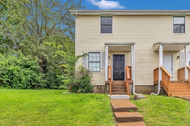 2439 Paulawood Dr in Nashville, TN - Building Photo - Building Photo