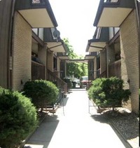 Regal Apartments in Boulder, CO - Foto de edificio - Building Photo