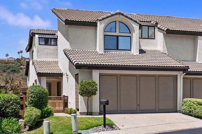 property at 6077 Caminito Del Oeste