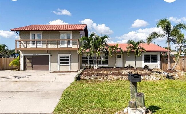 property at 4612 7th St Ct E