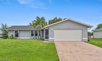 1425 SW 10th St in Cape Coral, FL - Building Photo