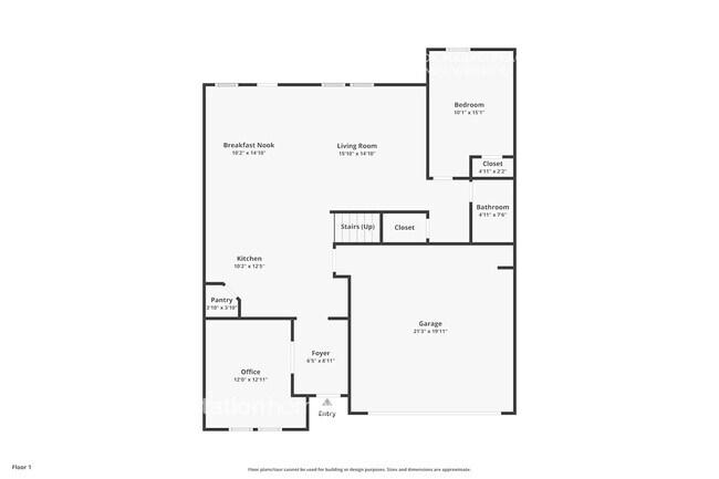 133 Glacier Wy in La Vergne, TN - Building Photo - Building Photo