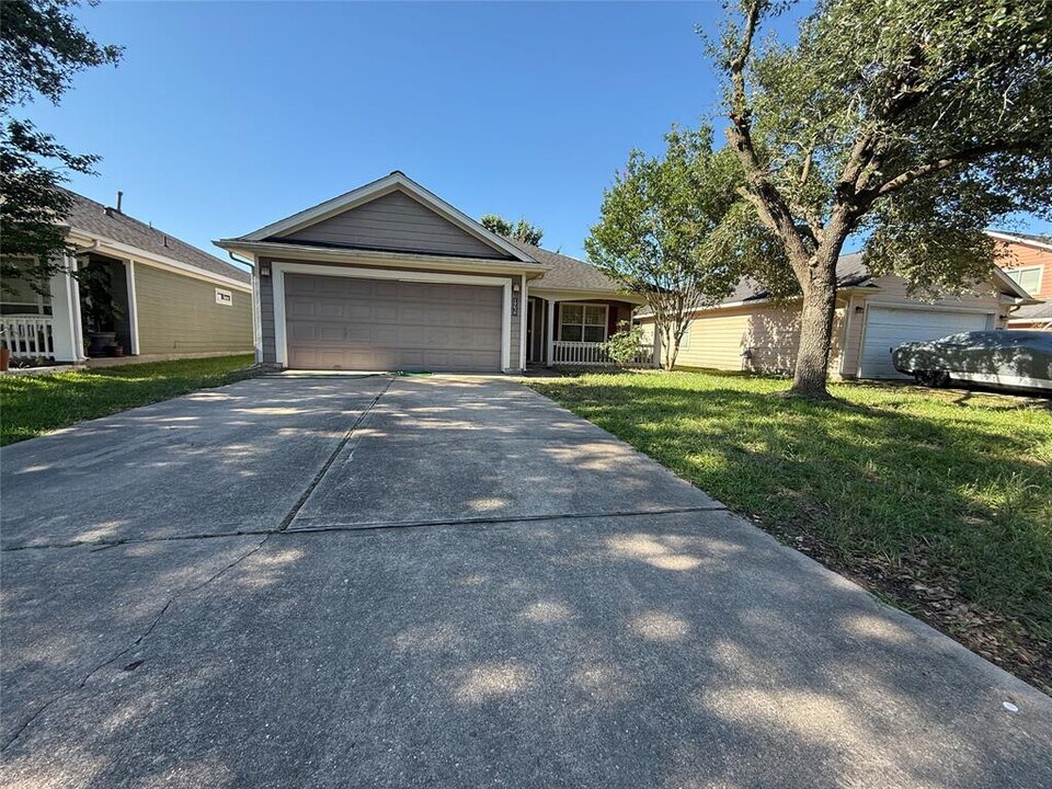 19639 Plantation Grove Tr in Katy, TX - Building Photo