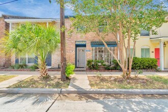 3934 Roseland St in Houston, TX - Building Photo - Building Photo