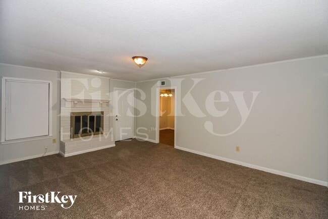 4100 Lacewood Dr in Memphis, TN - Building Photo - Building Photo