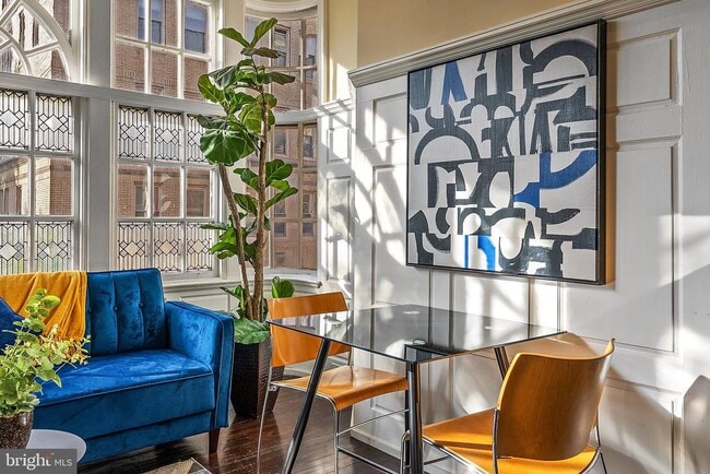 property at 1836 Delancey St