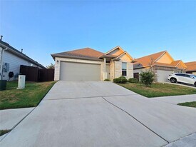 520 Falkland Trace in Pflugerville, TX - Building Photo