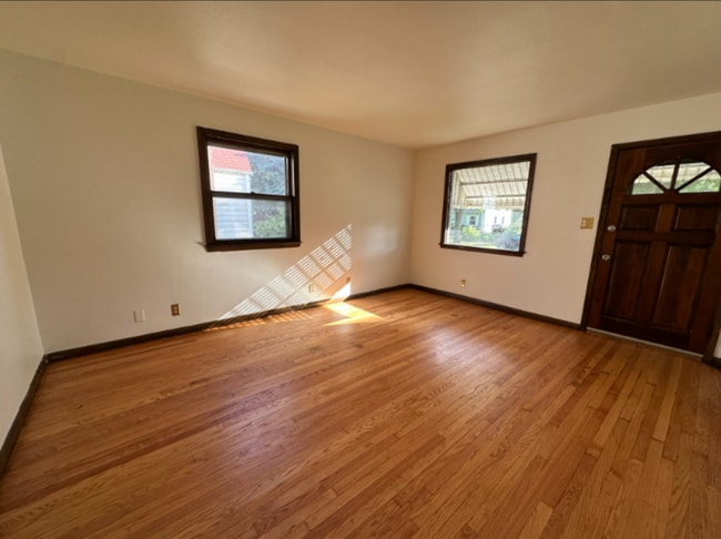 property at 3332 S Springfield Ave