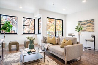 Parkline in Philadelphia, PA - Building Photo - Building Photo