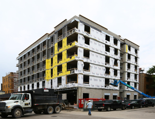 4054 N Kedzie Ave in Chicago, IL - Foto de edificio - Building Photo