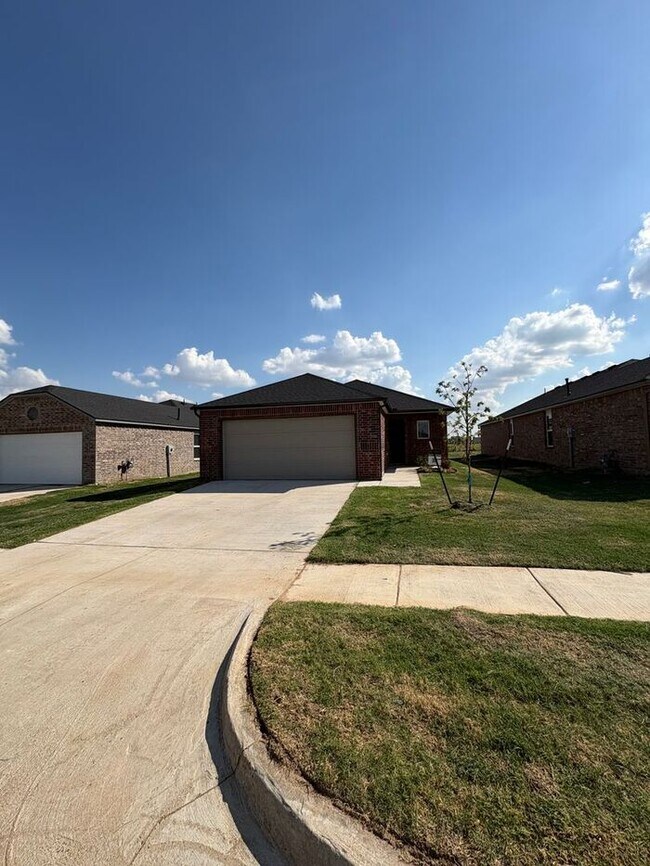 property at 9240 NW 129th St
