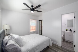 2949-2957 Kalmia St in San Diego, CA - Building Photo - Interior Photo