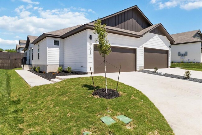 property at 198 Schrader Dr