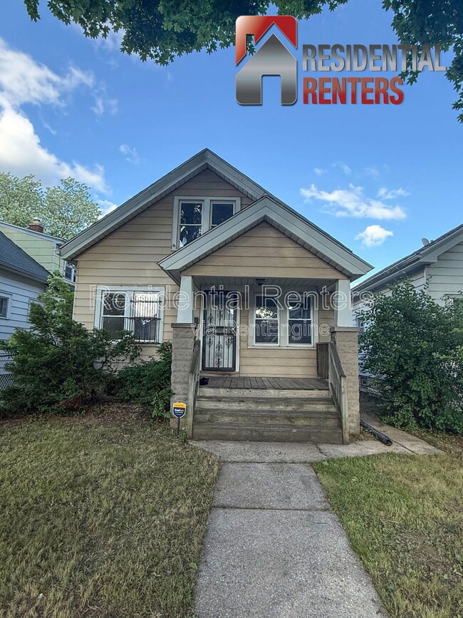 property at 5560 N 40th St