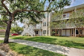 3400 Speedway in Austin, TX - Building Photo - Building Photo