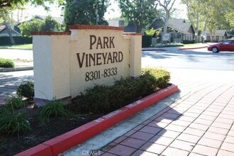 8313 Vineyard Ave, Unit 2 in Rancho Cucamonga, CA - Building Photo - Building Photo