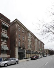 101 E Market St in York, PA - Building Photo - Building Photo